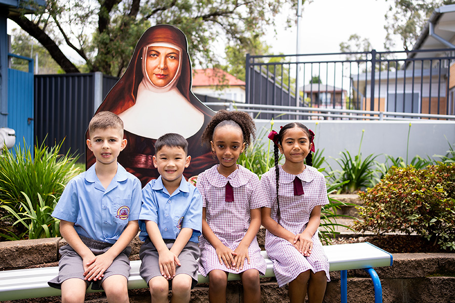 Religious Life